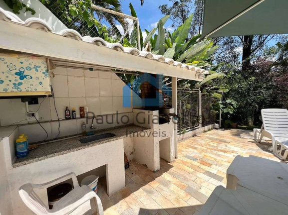 Imagem Casa de Condomínio com 4 Quartos à Venda, 400 m² em Granja Viana - Jandira