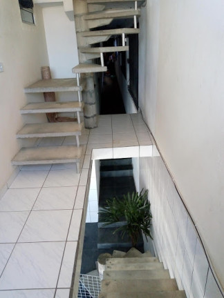 Imagem Casa com 5 Quartos à Venda, 125 m² em Parque Dos Camargos - Barueri