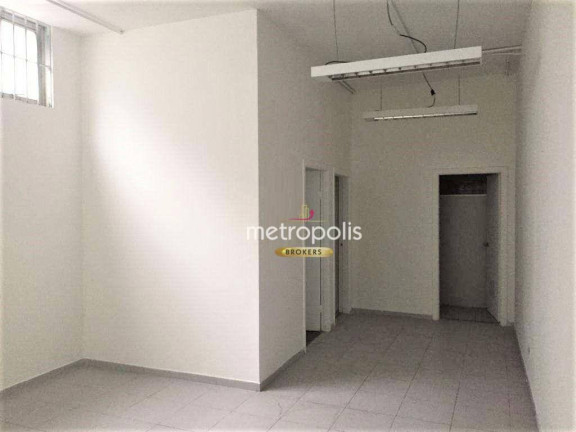 Imagem Edifício Residencial para Alugar, 1.500 m² em Centro - São Caetano Do Sul
