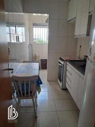 Imagem Apartamento com 2 Quartos à Venda, 50 m² em Vila Príncipe De Gales - Santo André Imagem Apartamento com 2 Quartos à Venda, 50 m² em Vila Príncipe De Gales - Santo André