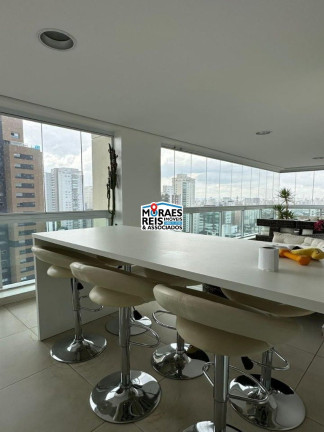 Imagem Apartamento com 4 Quartos à Venda, 500 m² em Campo Belo - São Paulo Imagem Apartamento com 4 Quartos à Venda, 500 m² em Campo Belo - São Paulo