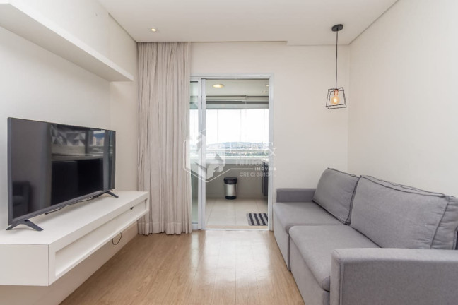 Imagem Apartamento com 1 Quarto à Venda, 47 m² em Barra Funda - São Paulo Imagem Apartamento com 1 Quarto à Venda, 47 m² em Barra Funda - São Paulo