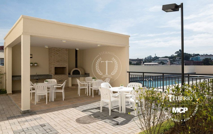 Imagem Apartamento com 2 Quartos à Venda, 51 m² em Centro - Diadema Imagem Apartamento com 2 Quartos à Venda, 51 m² em Centro - Diadema