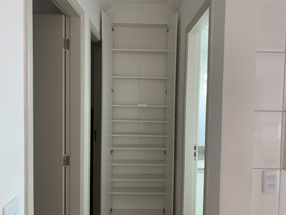 Imagem Imóvel com 2 Quartos à Venda, 59 m² em Lapa - São Paulo