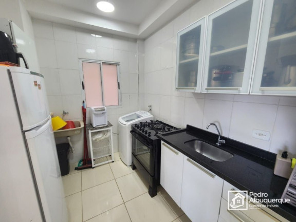 Imagem Apartamento com 2 Quartos à Venda, 60 m² em Perequê-açú - Ubatuba