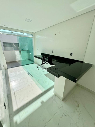 Imagem Casa com 3 Quartos à Venda, 150 m² em Xangri-lá - Contagem Imagem Casa com 3 Quartos à Venda, 150 m² em Xangri-lá - Contagem
