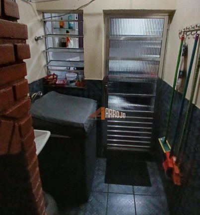 Imagem Sobrado com 3 Quartos à Venda, 99 m² em Vila Esperança - São Paulo Imagem Sobrado com 3 Quartos à Venda, 99 m² em Vila Esperança - São Paulo