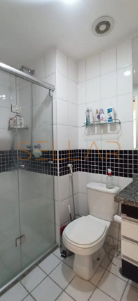 Imagem Apartamento com 2 Quartos à Venda ou Locação, 60 m² em Barra Funda - São Paulo
