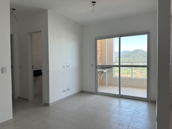 Imagem Apartamento com 2 Quartos à Venda, 70 m² em Vila Atlântica - Mongaguá