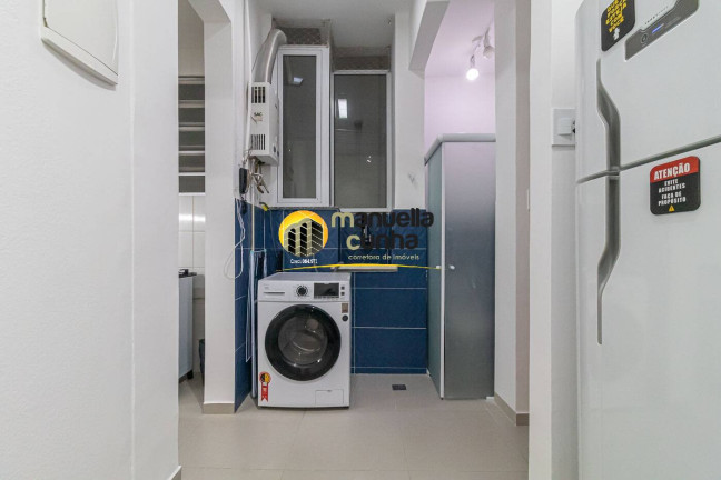 Imagem Apartamento com 1 Quarto à Venda, em Botafogo - Rio De Janeiro Imagem Apartamento com 1 Quarto à Venda, em Botafogo - Rio De Janeiro