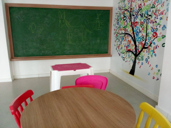 Imagem Apartamento com 3 Quartos à Venda, 90 m² em Parque Campolim - Sorocaba Imagem Apartamento com 3 Quartos à Venda, 90 m² em Parque Campolim - Sorocaba