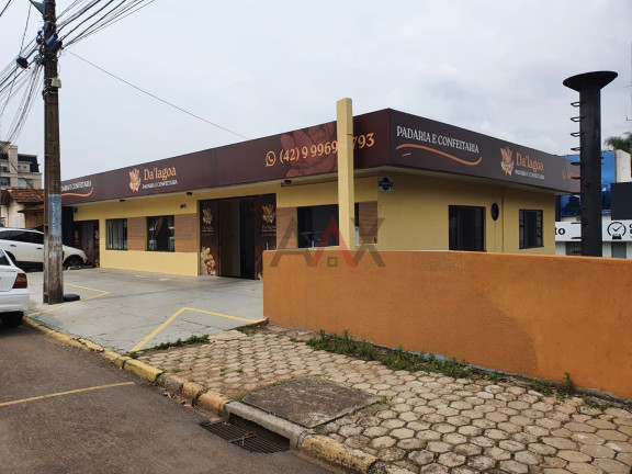 Imagem Imóvel Comercial à Venda, em Centro - Guarapuava Imagem Imóvel Comercial à Venda, em Centro - Guarapuava