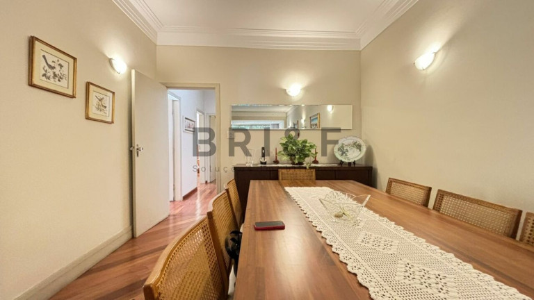 Imagem Casa com 3 Quartos à Venda, 200 m² em Brooklin - São Paulo Imagem Casa com 3 Quartos à Venda, 200 m² em Brooklin - São Paulo