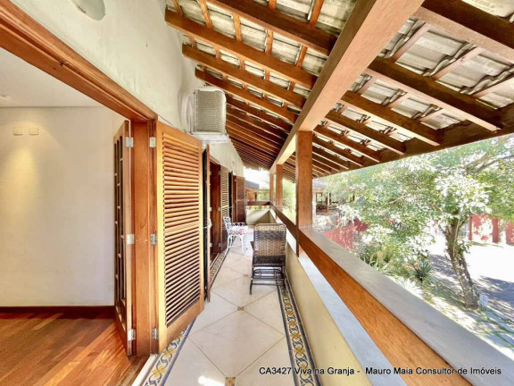 Imagem Casa de Condomínio com 5 Quartos à Venda, 1.580 m² em águas Da Fazendinha - Carapicuíba