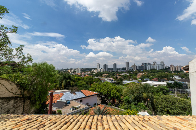 Imagem Casa com 3 Quartos à Venda, 340 m² em Instituto De Previdência - São Paulo Imagem Casa com 3 Quartos à Venda, 340 m² em Instituto De Previdência - São Paulo