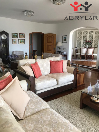 Imagem Imóvel com 4 Quartos à Venda, 285 m² em Bela Vista - Jundiaí Imagem Imóvel com 4 Quartos à Venda, 285 m² em Bela Vista - Jundiaí