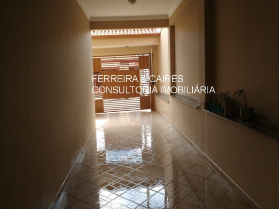 Imagem Sobrado com 6 Quartos à Venda,  em Jardim Morada Do Sol - Indaiatuba