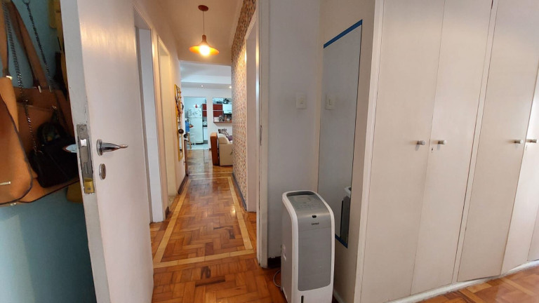 Imagem Apartamento com 3 Quartos à Venda, 117 m² em Vila Mariana - São Paulo