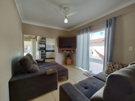 Imagem Casa com 3 Quartos à Venda, 110 m² em Vila Nova - Joinville