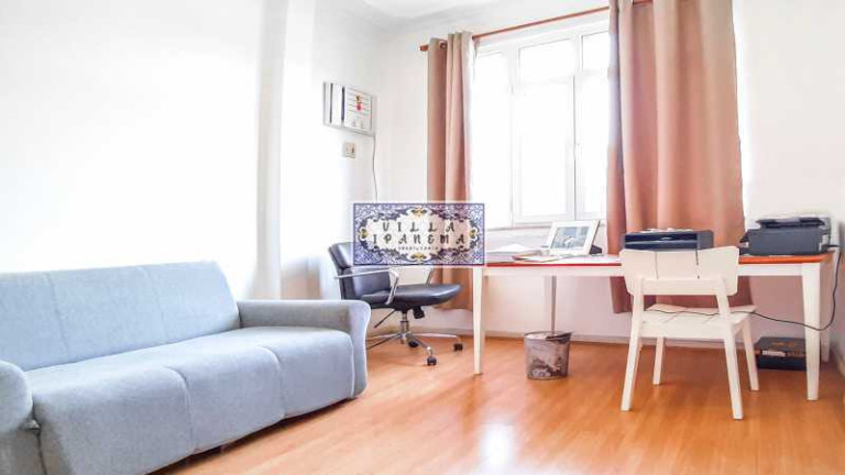 Imagem Apartamento com 2 Quartos à Venda, 80 m² em Laranjeiras - Rio De Janeiro Imagem Apartamento com 2 Quartos à Venda, 80 m² em Laranjeiras - Rio De Janeiro
