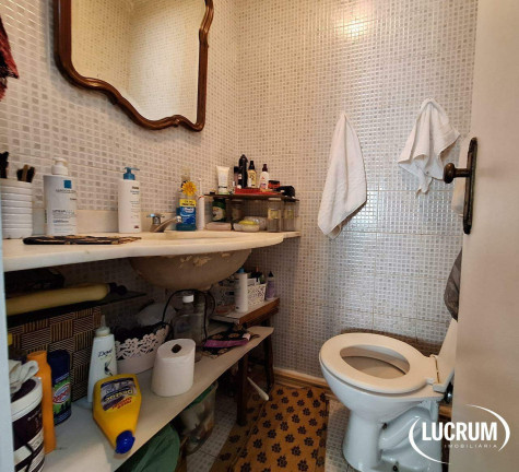 Imagem Apartamento com 4 Quartos à Venda, 180 m² em Copacabana - Rio De Janeiro Imagem Apartamento com 4 Quartos à Venda, 180 m² em Copacabana - Rio De Janeiro