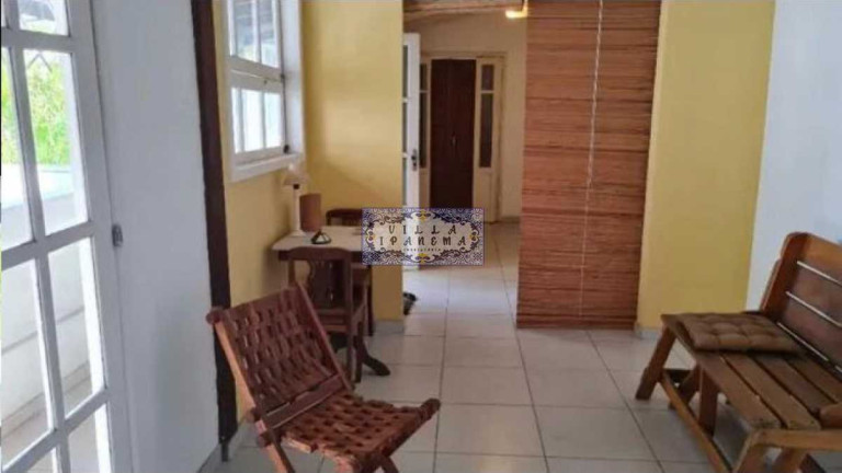 Imagem Cobertura com 3 Quartos à Venda, 170 m² em Botafogo - Rio De Janeiro Imagem Cobertura com 3 Quartos à Venda, 170 m² em Botafogo - Rio De Janeiro