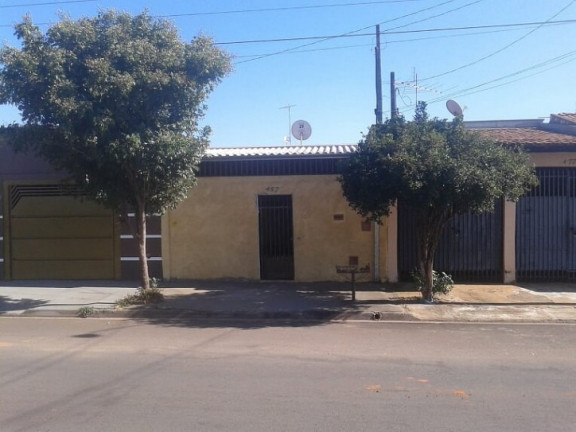 Imagem Casa com 2 Quartos à Venda, 110 m² em Pousada Da Esperança I - Bauru Imagem Casa com 2 Quartos à Venda, 110 m² em Pousada Da Esperança I - Bauru