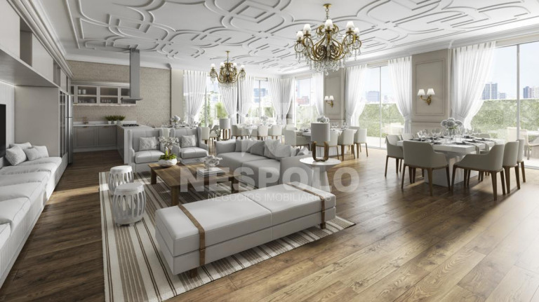 Imagem Apartamento à Venda, 120 m² em Centro - Balneario Camboriu