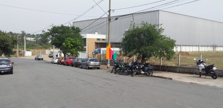 Imagem Terreno à Venda, 8.100 m² em Faz Gran - Jundiaí