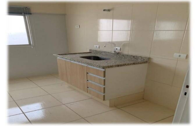 Imagem Apartamento à Venda, 43 m² em Cambuí - Campinas