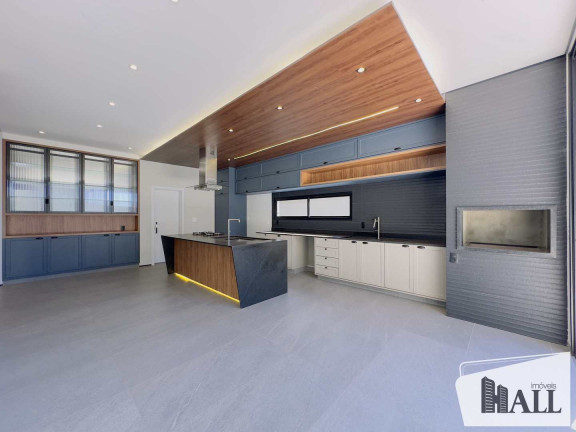 Imagem Casa com 3 Quartos à Venda, 216 m² em Terravista Residence Club - Mirassol Imagem Casa com 3 Quartos à Venda, 216 m² em Terravista Residence Club - Mirassol