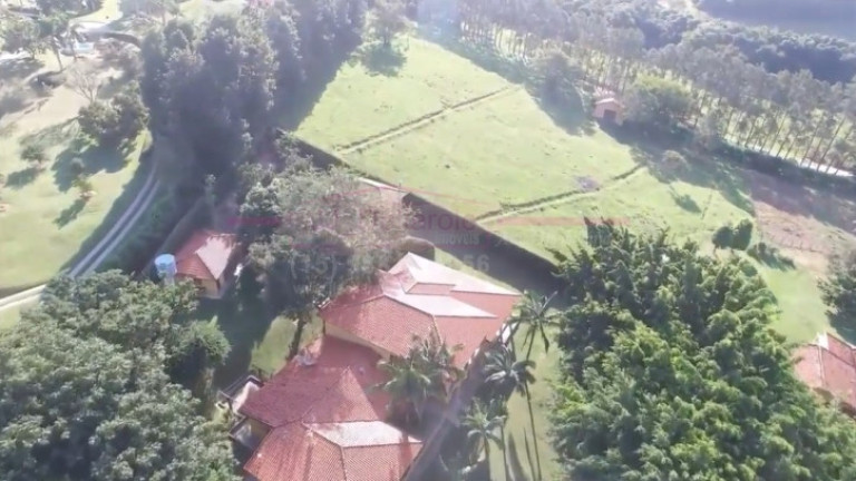 Imagem Chácara com 9 Quartos à Venda, 20 m² em Zona Rural - Porto Feliz