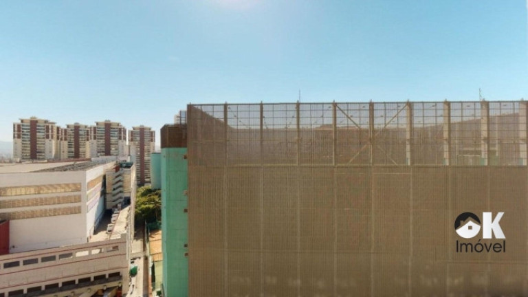 Imagem Apartamento com 1 Quarto à Venda, 33 m² em Perdizes - São Paulo Imagem Apartamento com 1 Quarto à Venda, 33 m² em Perdizes - São Paulo