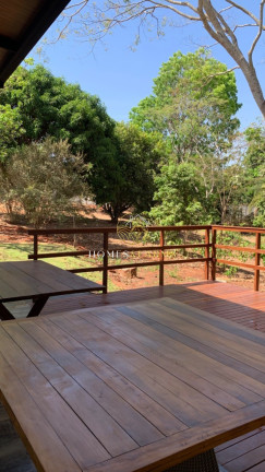 Imagem Casa com 3 Quartos para Alugar, 250 m² em Condomínio Alta Vista I - Senador Canedo