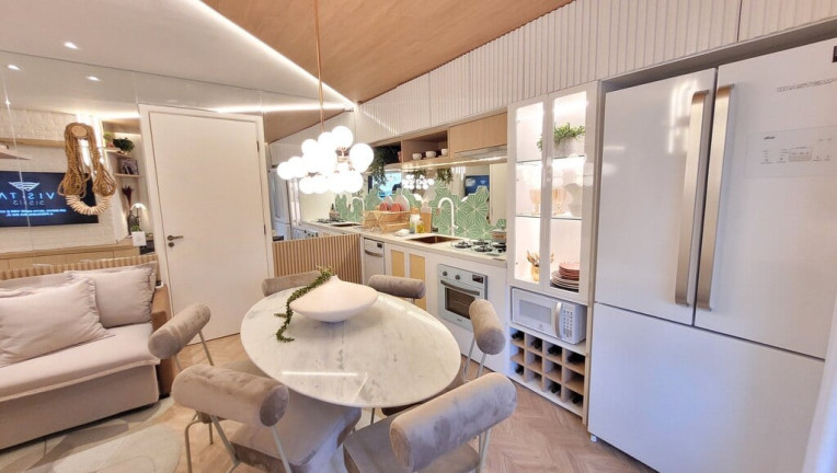 Imagem Apartamento com 2 Quartos à Venda, 42 m² em Freguesia Do ó - São Paulo Imagem Apartamento com 2 Quartos à Venda, 42 m² em Freguesia Do ó - São Paulo