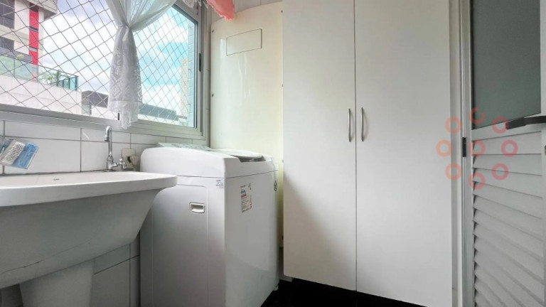 Imagem Apartamento com 3 Quartos à Venda, 82 m² em Funcionários - Belo Horizonte