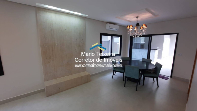 Imagem Casa de Condomínio com 4 Quartos à Venda, 250 m² em Urbanova - São José Dos Campos Imagem Casa de Condomínio com 4 Quartos à Venda, 250 m² em Urbanova - São José Dos Campos