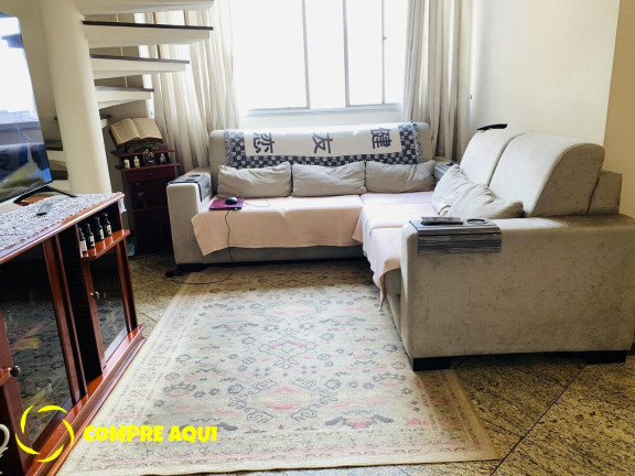 Imagem Cobertura com 4 Quartos à Venda, 160 m² em Vila Gomes Cardim - São Paulo Imagem Cobertura com 4 Quartos à Venda, 160 m² em Vila Gomes Cardim - São Paulo