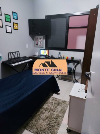 Imagem Casa de Condomínio com 3 Quartos para Alugar, 250 m² em Parque Ibiti Reserva - Sorocaba