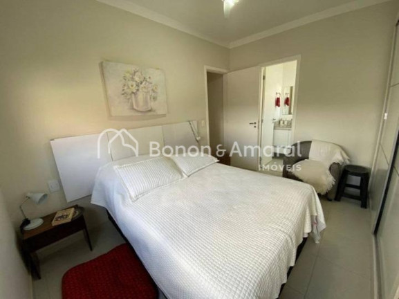 Imagem Apartamento com 2 Quartos à Venda, 67 m² em Jardim Belo Horizonte - Campinas