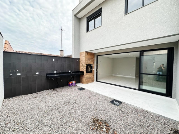 Imagem Casa com 3 Quartos à Venda, 140 m² em Capão Da Imbuia - Curitiba Imagem Casa com 3 Quartos à Venda, 140 m² em Capão Da Imbuia - Curitiba