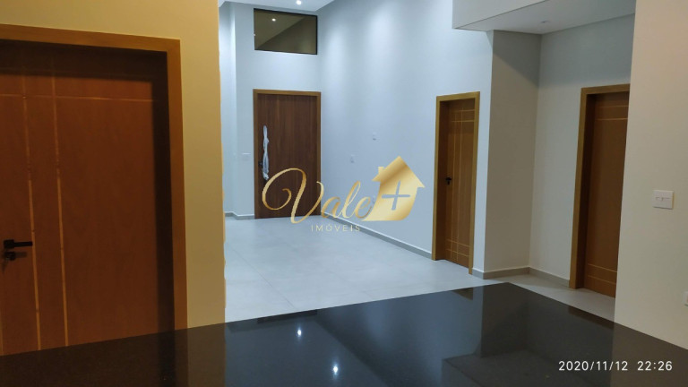 Imagem Casa com 3 Quartos à Venda, 180 m² em Condomínio Terras Do Vale - Caçapava Imagem Casa com 3 Quartos à Venda, 180 m² em Condomínio Terras Do Vale - Caçapava