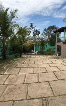 Imagem Casa com 3 Quartos para Temporada,  em Coroa Vermelha - Santa Cruz Cabrália