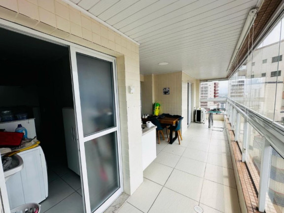 Imagem Apartamento com 2 Quartos à Venda, 87 m² em Tupi - Praia Grande