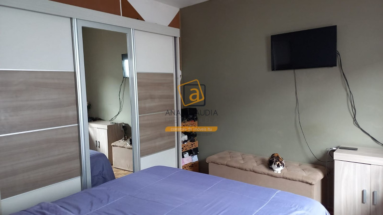 Imagem Casa com 3 Quartos à Venda, em Vila Padre Bento - Itu Imagem Casa com 3 Quartos à Venda, em Vila Padre Bento - Itu