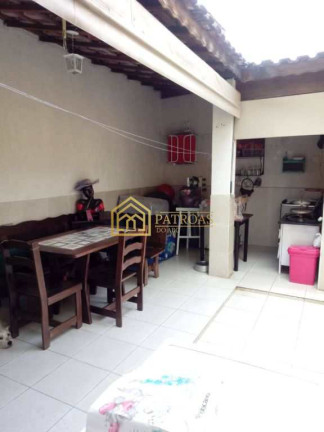 Imagem Casa com 3 Quartos à Venda, 150 m² em Nova Petrópolis - São Bernardo Do Campo Imagem Casa com 3 Quartos à Venda, 150 m² em Nova Petrópolis - São Bernardo Do Campo