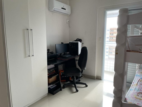 Imagem Apartamento com 2 Quartos à Venda, 95 m² em Vila Tupi - Praia Grande Imagem Apartamento com 2 Quartos à Venda, 95 m² em Vila Tupi - Praia Grande