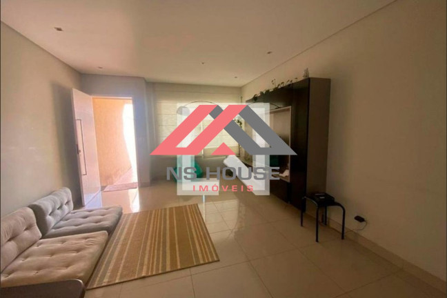 Imagem Casa com 3 Quartos à Venda, 123 m² em Vila Das Merces - São Paulo Imagem Casa com 3 Quartos à Venda, 123 m² em Vila Das Merces - São Paulo