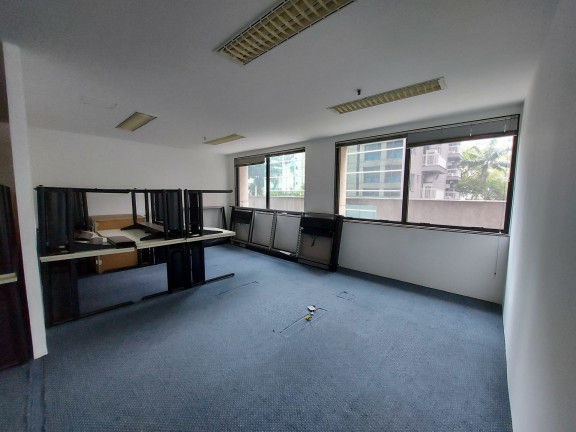 Imagem Sala Comercial para Alugar, 163 m² em Cerqueira César - São Paulo Imagem Sala Comercial para Alugar, 163 m² em Cerqueira César - São Paulo