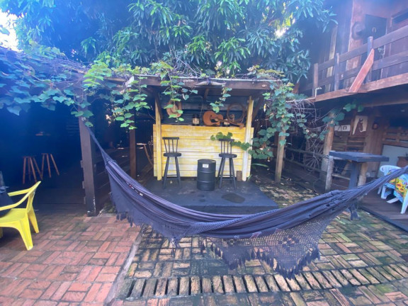 Imagem Sobrado com 3 Quartos à Venda, 350 m² em Vila Taquarussu - Campo Grande